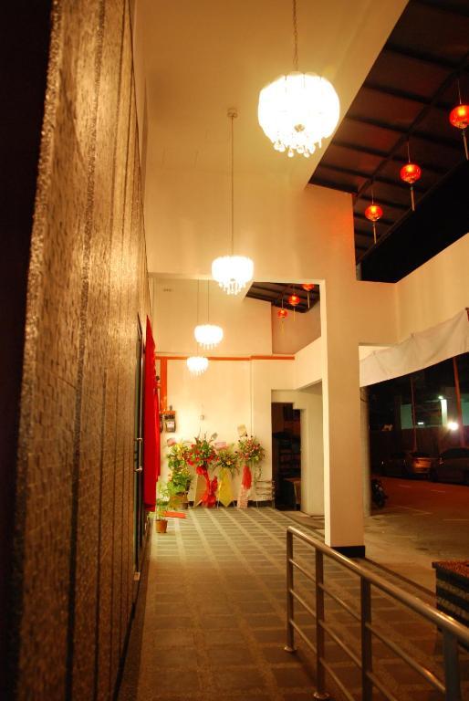 Old Penang Hotel - Penang Times Square George Town Exterior photo